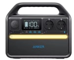 Anker 535 PowerHouse draagbaar oplaadstation (LiFePo4) voor €249 bij Ibood
