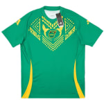 Camiseta Adidas Jamaica prepartido 2024-25 por 26,99€