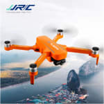 JJRC X17 5G WiFi FPV 6K cámara HD 2-eje cardán GPS posicionamiento de flujo óptico por 116,75€