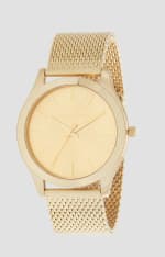 Reloj de Mujer Michael Kors SLIM RUNWAY por 86€