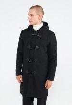 Abrigo Clásico Pier One Tallas S a XL por 33,99€