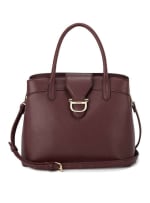 Cartera Nine West Lilah Jet Set por $24.990