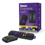 Aparelho de Streaming da Roku Express em Full HD - R$ 279,90