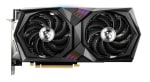 MSI GeForce RTX 3060 GAMING X 12G Videokaart voor €523 bij Sicomputers