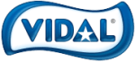 20% descuento + envío gratis + regalos por compra en tu compra en gominolas Vidal