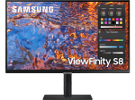 Chollazo Monitor Samsung LS32B800PXUXEN, 32 pulgadas UHD 4K, 5 ms, 60 Hz por 474,05€