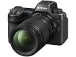 Nikon Z6 III+Z24/200mm f/4.0-6.3 voor €3.009 bij Neboweb.