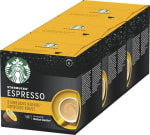 36 Starbucks koffiecups Dolce Gusto capsules Blonde Espresso Roast voor €7,59