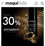 -30% de Descuento en Primaderm.