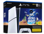 PlayStation 5 Digital Edition + Fortnite Cobalt Star Bundel (slim version) voor €399 in de Playstation Store