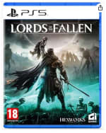 Juego para ps5 Lords of the Fallen por 19,99€