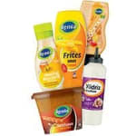 Remia en Yildriz sauzen en dressings 1+1 gratis