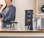 Compra una cafetera Specialista y consigue un kit barista gratis