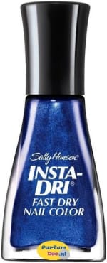 Sally Hansen Nagellak voor €0,89
