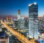 Vuelos Madrid - Pekín desde 393€