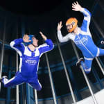 Tot 20% korting op indoor skydive roosendaal