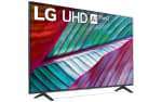 Smart TV LG 50UR78006LK 50" 4K UHD HDR10 por solo 359€