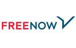 Code réduction FREENOW 2X 10€ offert