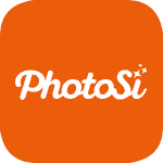 10€ de descuento en la app Photosi