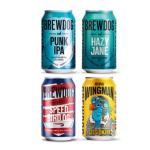 Grab Brewdog's leap year bundle as low as £29