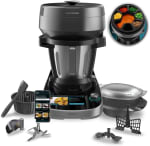 Cecotec Robot Cocina Mambo CooKing Victory por 319,50€