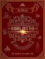 Libro de hechizo de Harry Potter gratis Amazon Kindle