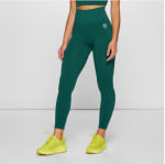 Leggings de cintura alta Athletic Dept. Thorpe - Green por 19,79€