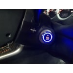 Alarma de Coche encendido RFID por 16,66€
