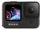 Cámara GoPro Hero9 5K CHDHX-901 NTSC/PAL por $4712