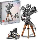 LEGO Walt Disney Tribute Camera for only £64.80 w/voucher
