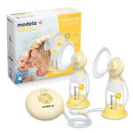 Medela Swing Maxi Flex voor €135,15 bij Amazon.de