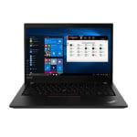 Grab Lenovo ThinkPad L14 Gen 1 Laptop with 44% off at eBay
