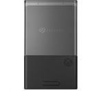 SEAGATE Expansion SSD for Xbox Series X/S - 1 TB for £179 at Currys