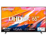 Hisense 65A6K - 65 inch - 4K LED - 2023 voor €429 bij Ochama