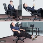 beste stoel voor een koopje 200 euro