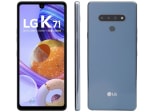 Smartphone da marca LG K71 com 128GB de armazenamento - R$ 1.439,10