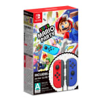 Super Mario Party con Joy Con por $1,899 en RadioShack