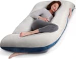 Almohada Multiproposito para Dormir a $682 en Amazon
