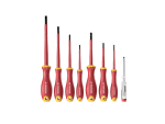 Parkside Set de destornilladores 1000 V + Comprobador de tensión por 4,99€