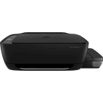 Impressora da HP, modelo Ink Tank 416 - R$ 589,00