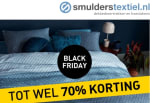 Tot 73% korting bij Smulderstextiel