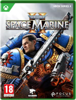 Warhammer 40K - Space Marine 2 voor €35,99 bij Amazon