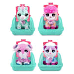 Pets Alive Pet Shop Surprise Slumber Party voor €12 bij Lobbes