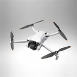 Drone da DJI, modelo Mini 3 DJI RC-N1 - R$ 6.189,76