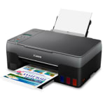 Multifuncional Canon Pixma G2160 + Pack 5000 Hojas por $2,505 en Office Depot