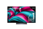 LG OLED65C54LA – 65 inch OLED 4K UHD TV – 100 Hz voor €1.839 bij Artelectronics