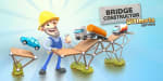 Bridge Constructor Ultimate Edition voor Nintendo Switch voor €0,99 bij Nintendo eShop