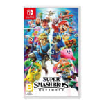 Super Smash Bros $999 MXN en Walmart