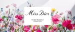 Gratis staaltje Miss Dior eau de parfum