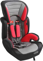 Silla de Coche para Bebe Bebesit Autoasiento Suzuka $919 | Amazon